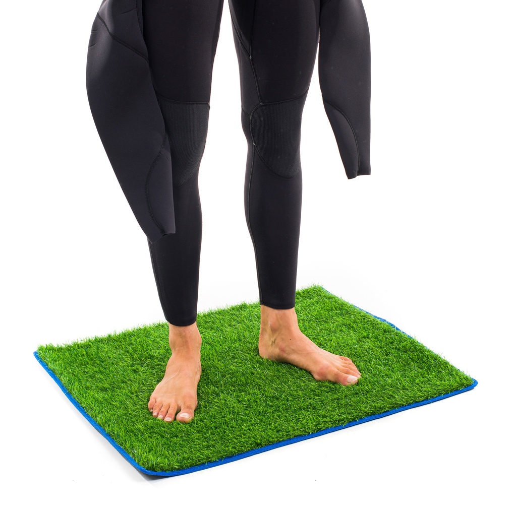 ALFOMBRA SURFLOGIC GRASS MAT