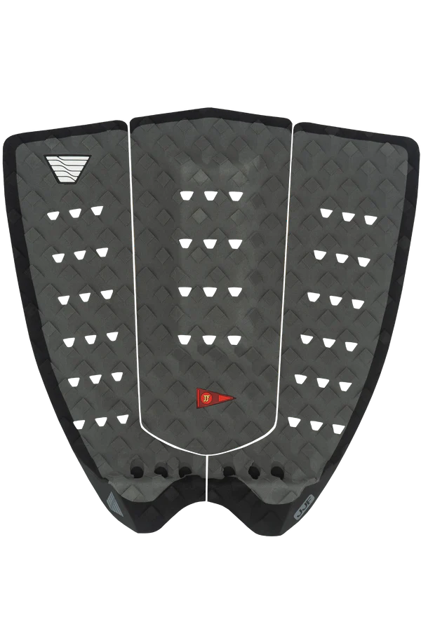John John Florence Round Tail Pro Pad - Storm / Night
