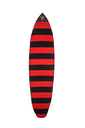 Funda VEIA Boardsock 6'6 - Red