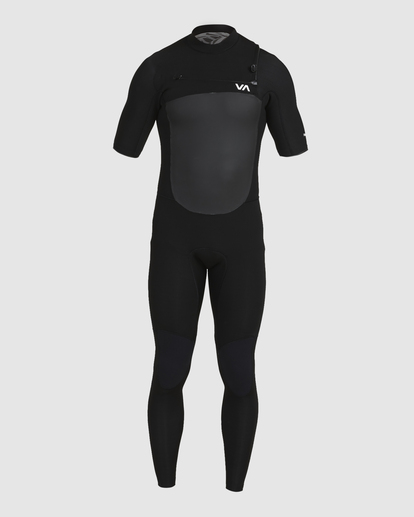 2/2 BALANCE CHE BLK - S