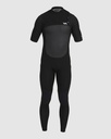 2/2 BALANCE CHE BLK - S