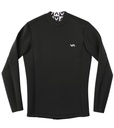 BALANCE BACKZIP BLK_BLACK_S