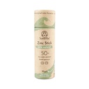 CREMA SOLAR-SUN10-STICK-GREEN-SPF-50