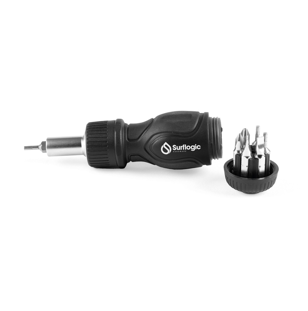 DESTORNILLADOR FIN TOOL SURFLOGIC