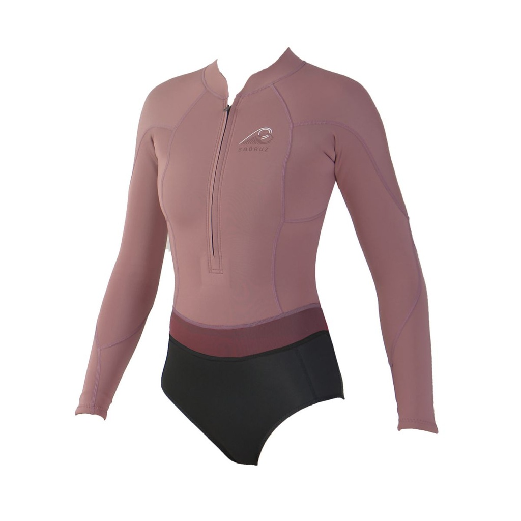 OUTLET SOÖRUZ WETSUIT TRAJE CORTO DIVINE 1/1 Talla S