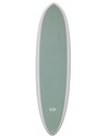 SURFBOARD UP HS3 6'6 MINT/MINT