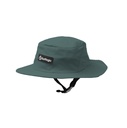 GORRO DE SURF SURFLOGIC VERDE L/XL