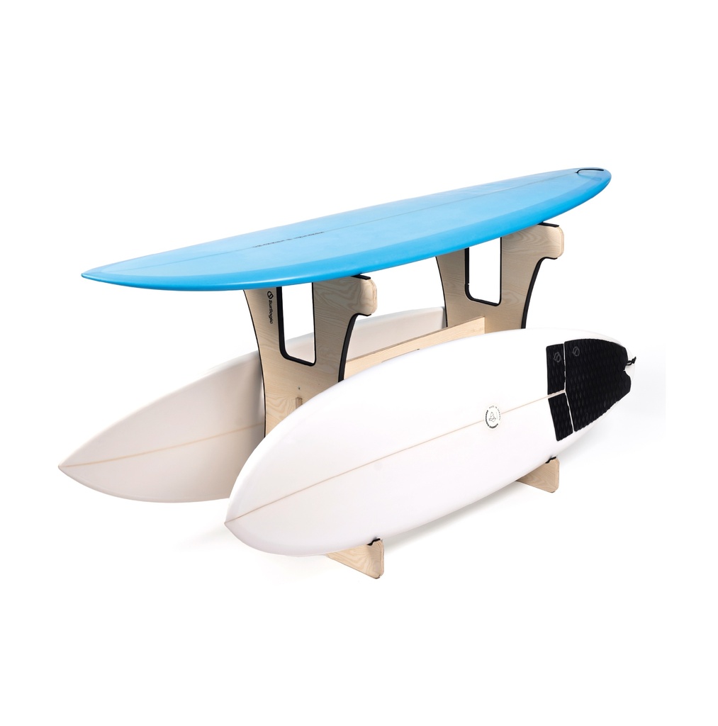 RACK MESA DE SHAPER SURFLOGIC