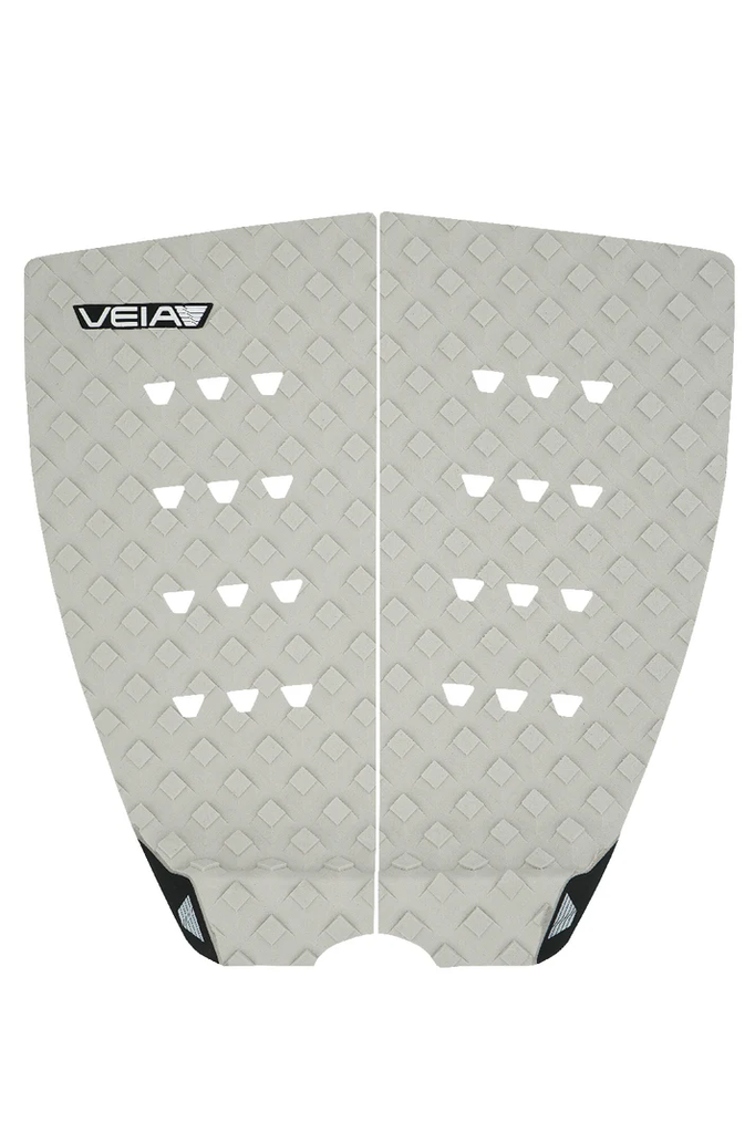 Grip VEIA Explorer Flat Pad - Bone