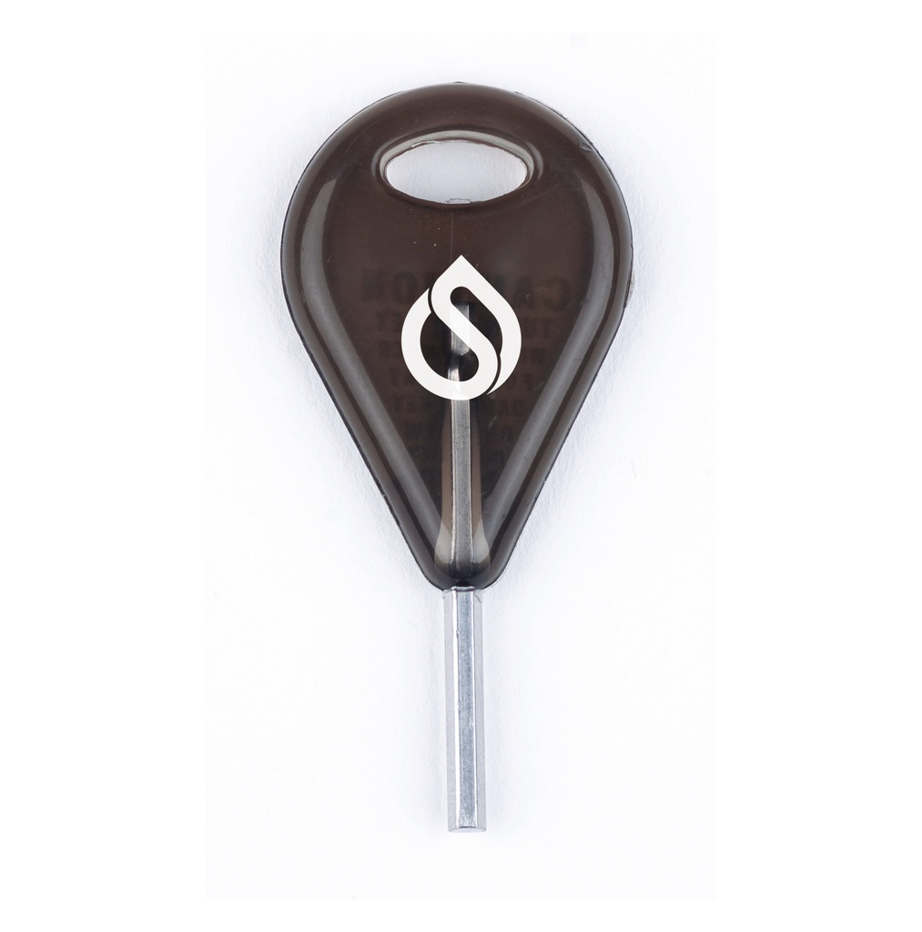 LLAVE DE QUILLAS - FIN KEY SURFLOGIC