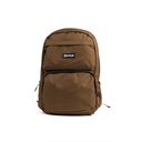 MOCHILA SURFLOGIC ESSENTIAL BACKPACK MARRON