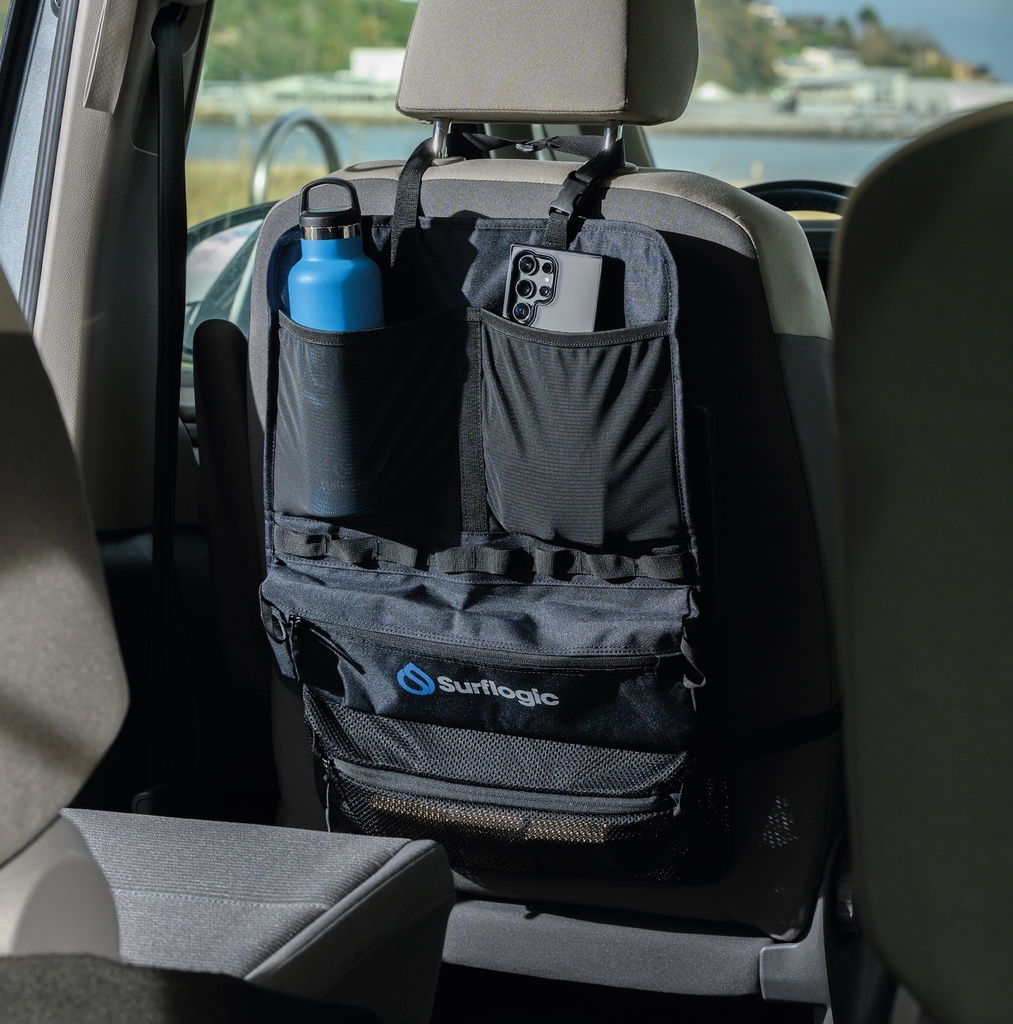 ORGANIZADOR ASIENTO DE COCHE