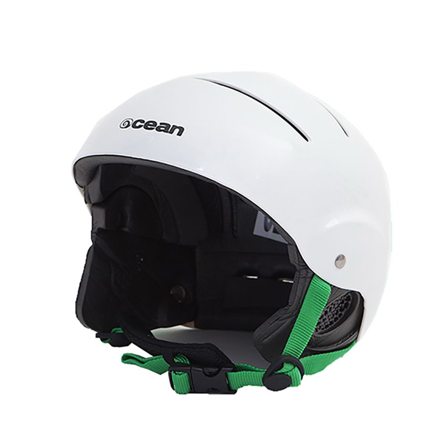 CASCO OCEAN BULL SHINY WHITE