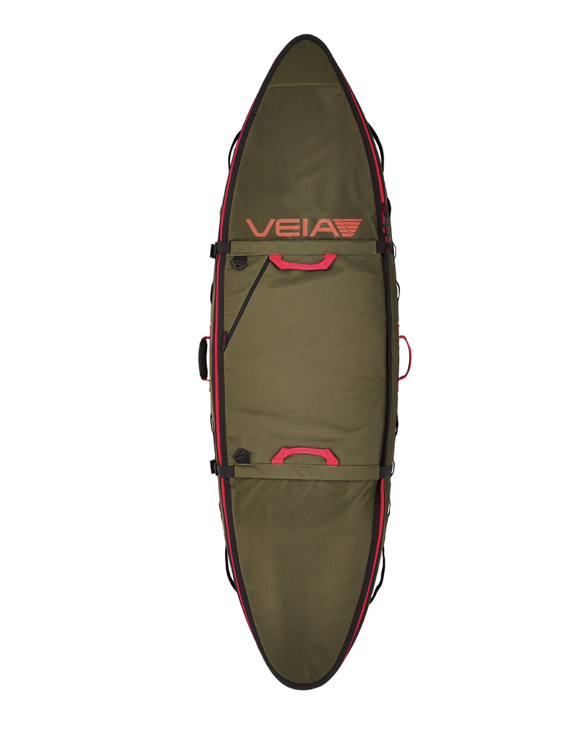 Funda VEIA  3/2 Convertible 8'0 Travel Bag - Squadron