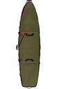 Funda ruedas - VEIA  JJF Wheeled 4 Board 7’0 Bag - Squadron