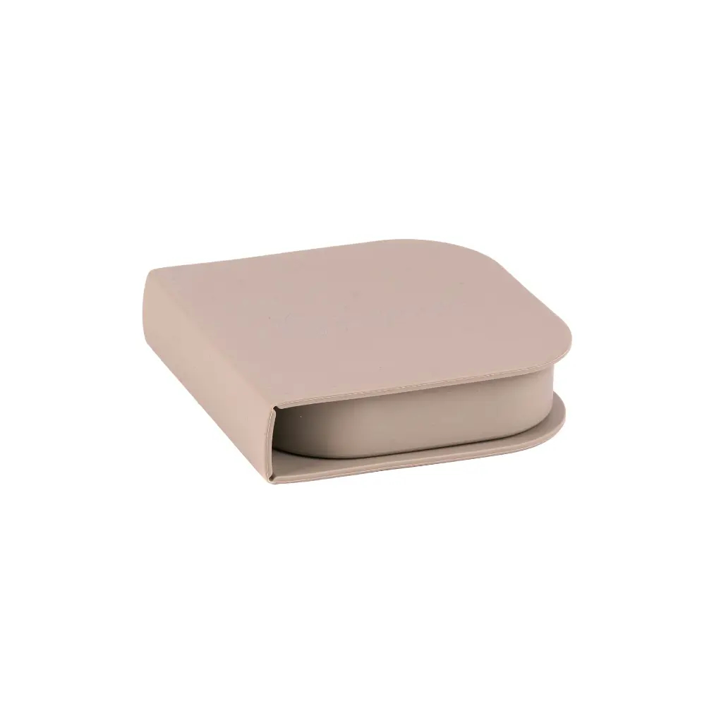 CAJA PARAFINA WAX BOX ARENA