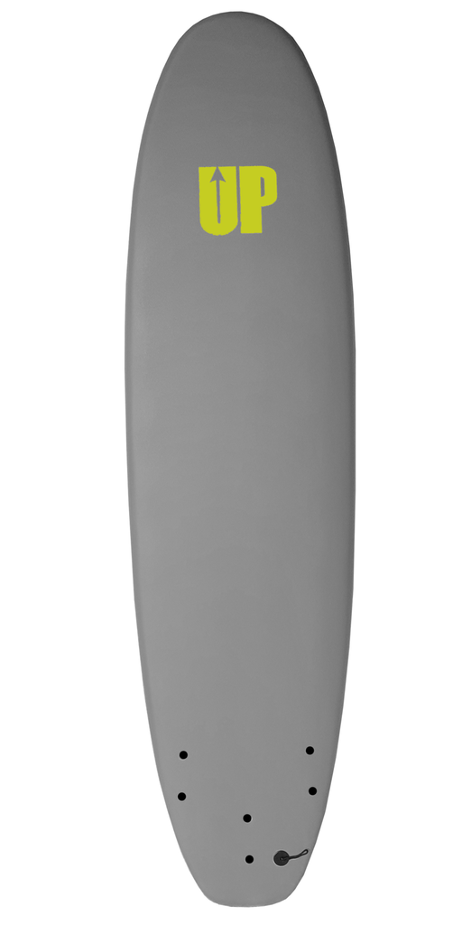 SOFTBOARD UP ENJOY SERIES 7 ́0 GREY