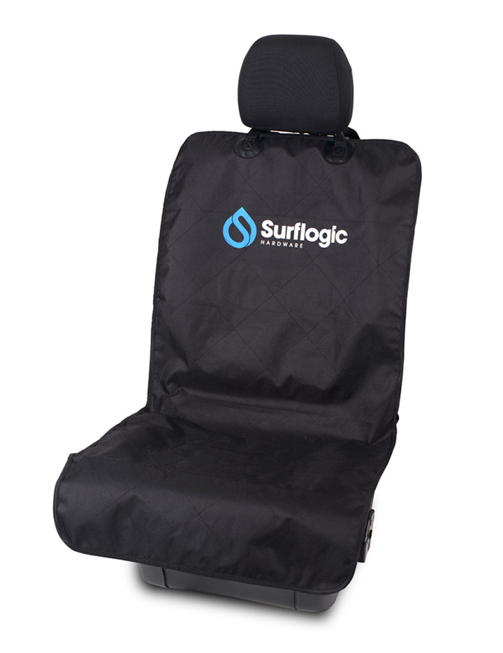 FUNDA DE COCHE IMPERMEABLE Single Clip Universal