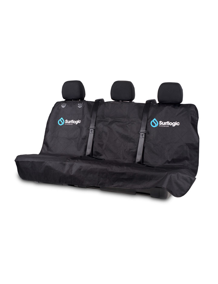 FUNDA IMPERMEABLE TRIPLE UNIV BLACK