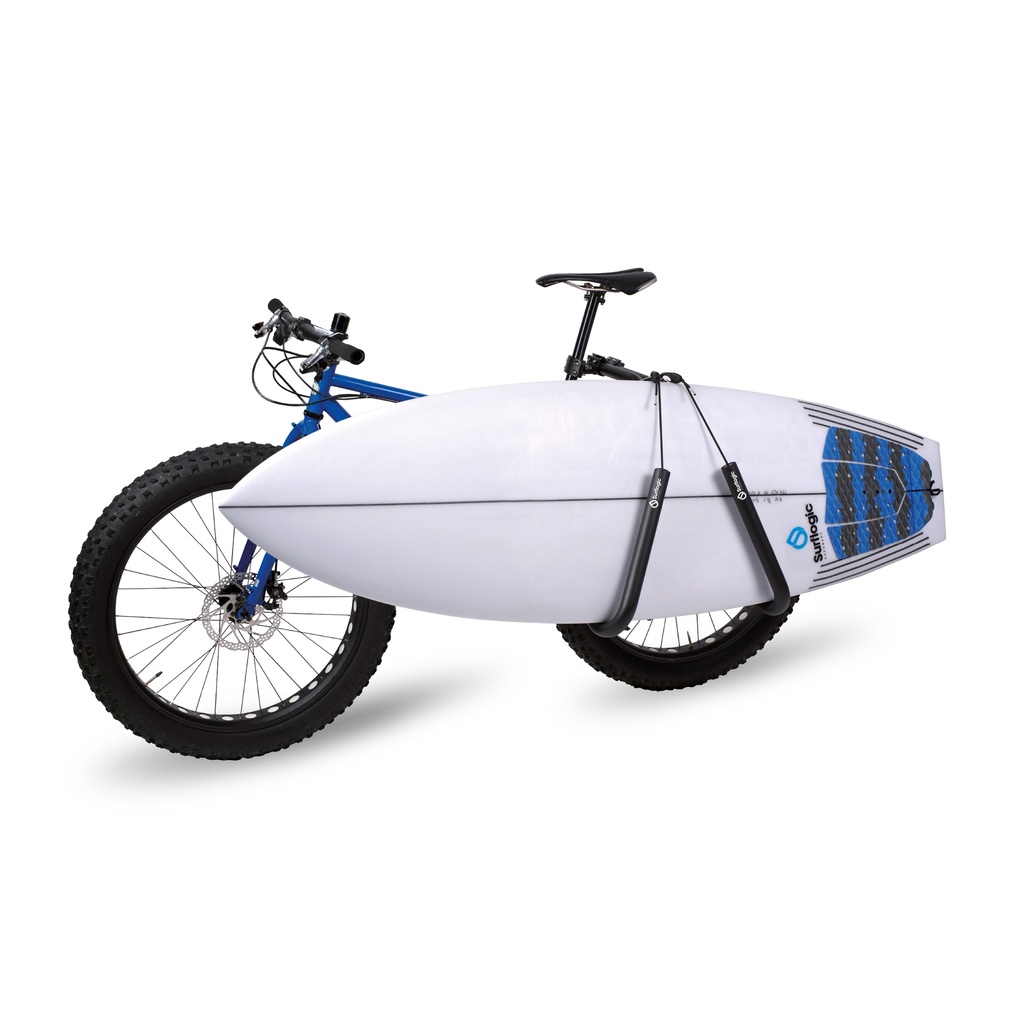 RACK SURFLOGIC PARA BICICLETAS