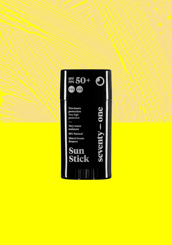 SEVENTYONE Stick – ORIGINAL - SPF50 +