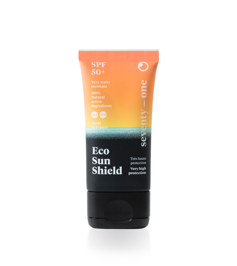 ECO SUN SHIELD SPORT - SPF 50+ SEVENTYONE