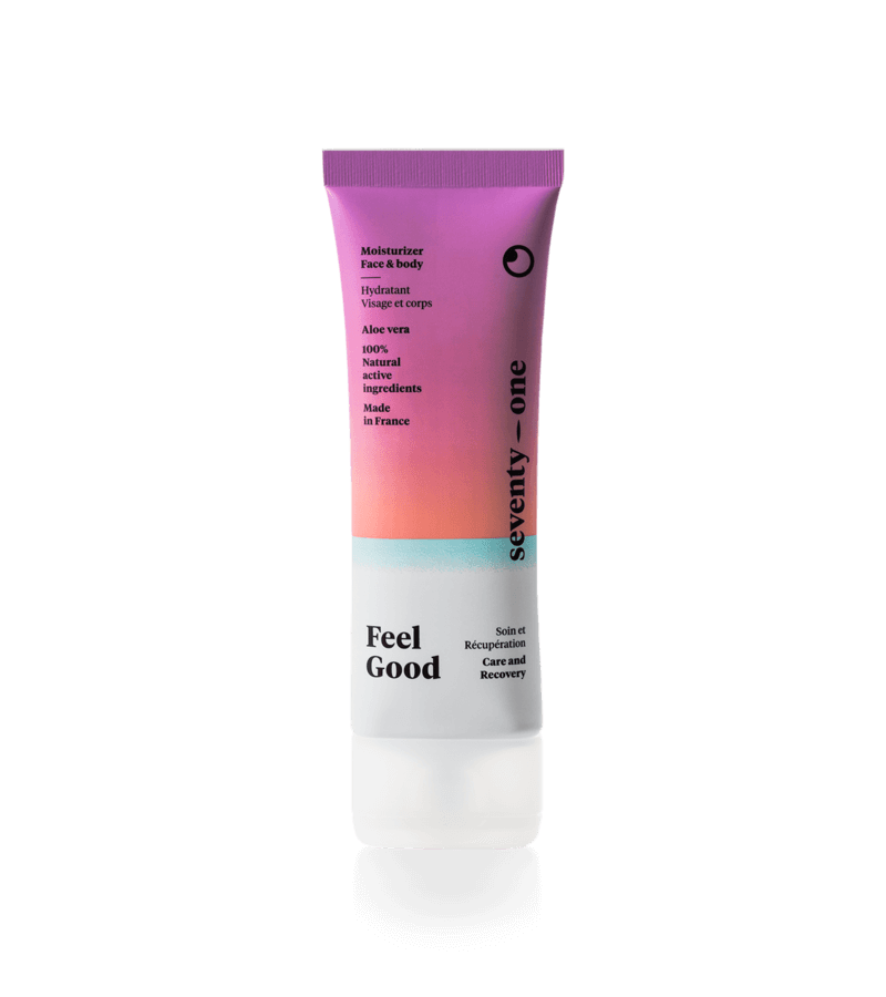 SEVENTYONE FEEL GOOD CREMA HIDRATANTE