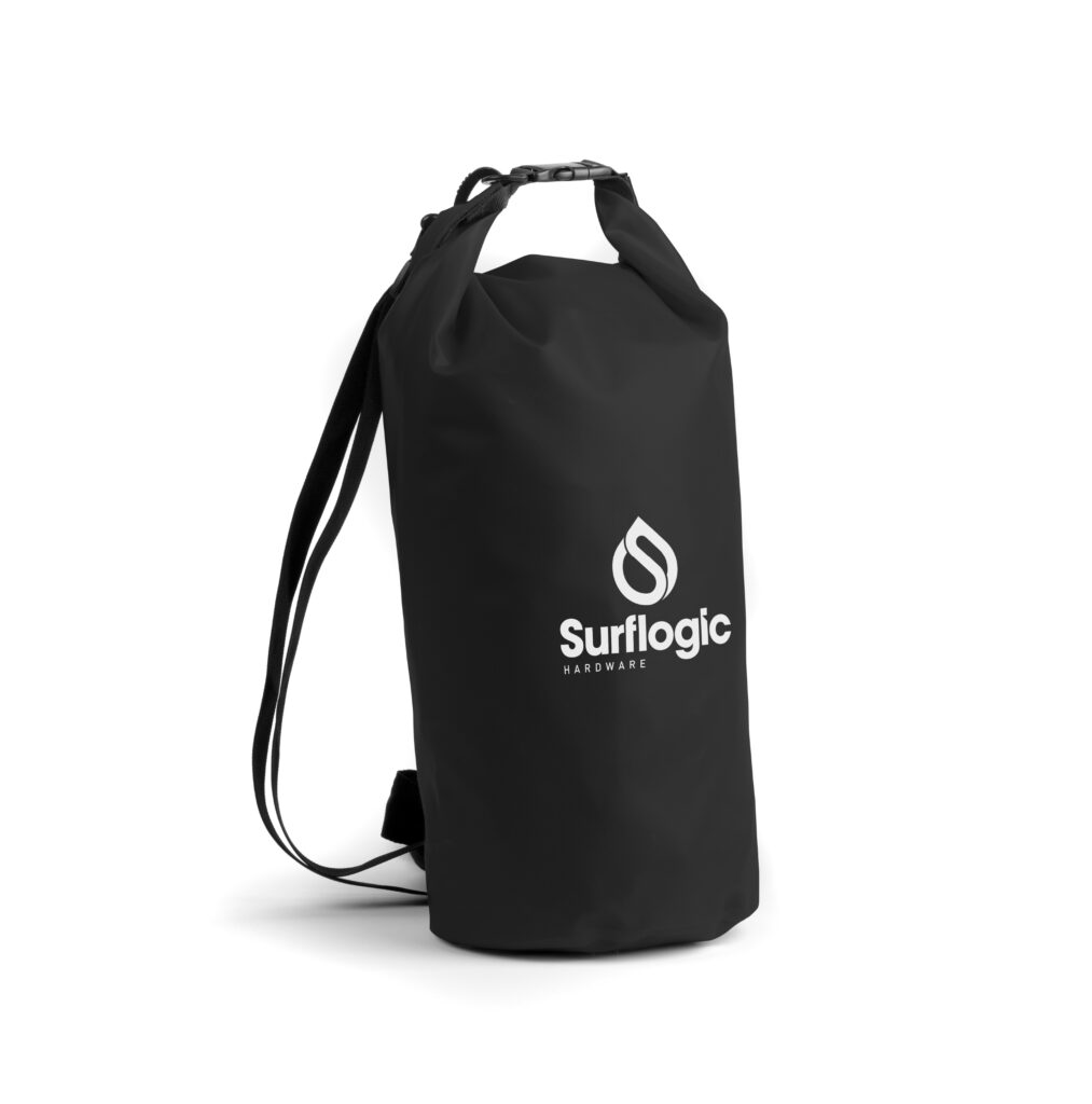 SACO ESTANCO SURFLOGIC DRY TUBE 20L