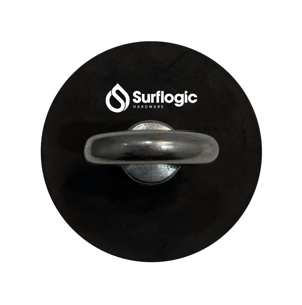 GANCHO MAGNÉTICO SURFLOGIC