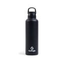 BOTELLA SURFLOGIC 600NL BLACK