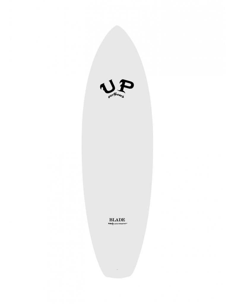 SURFBOARD UP BLADE 6'6 WHITE