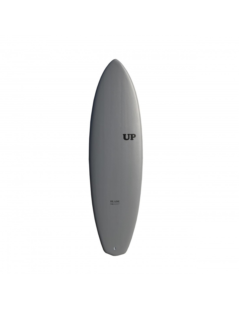 SURFBOARD UP BLADE 6 GREY