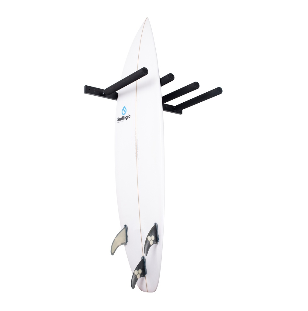 SURFBOARDS RACK VERTICAL SURFLOGIC