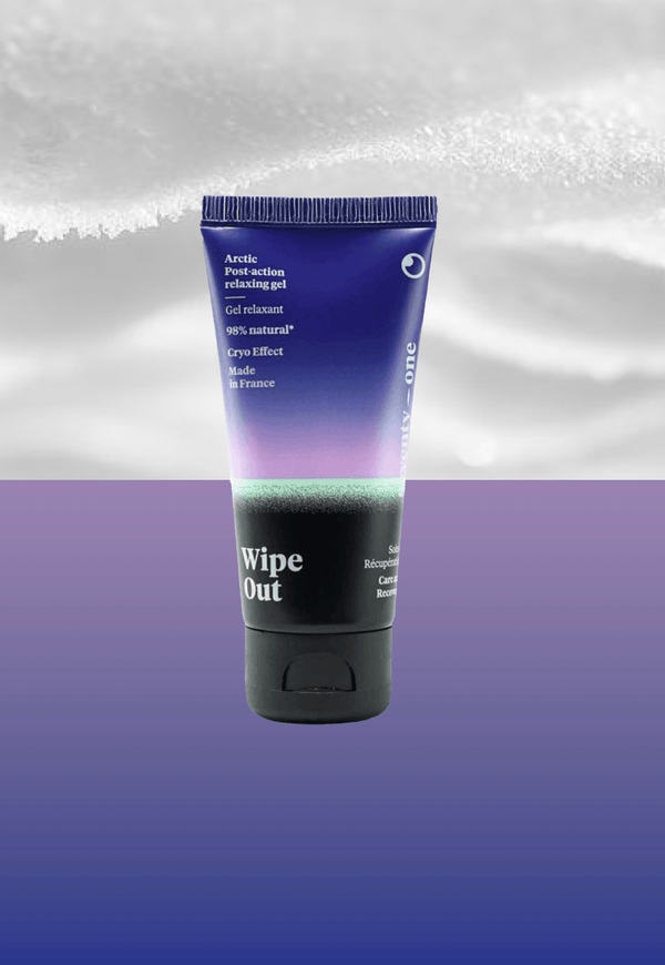 WIPE OUT - 60ML SEVENTYONE