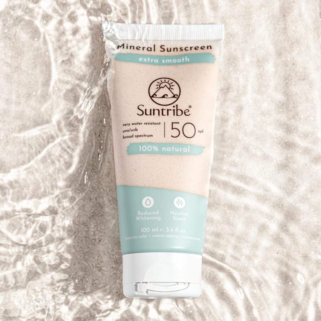 CREMA SOLAR-SUNSCREEN SPF50