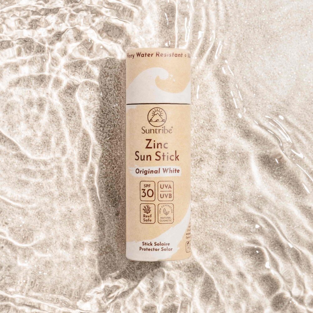 CREMA SOLAR-SUN10-STICK-WHITE-SPF50