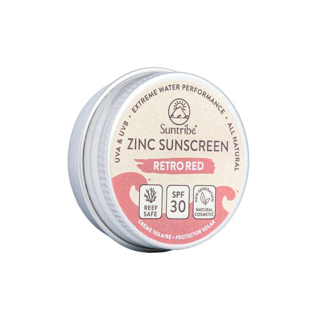 CREMA SOLAR-SUN1-RED-15G-SPF50