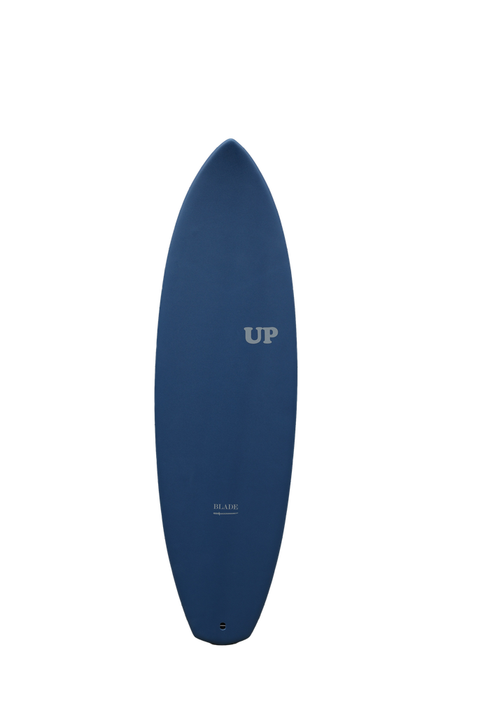 SURFBOARD UP BLADE 6'4 NAVY