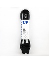 LEASH UP 8 - NEGRO