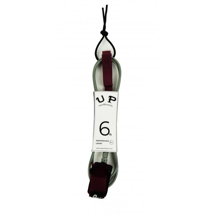 LEASH UP 6 new - GRIS