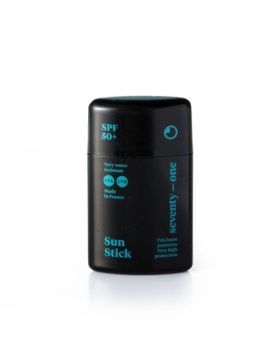 [387] SEVENTYONE Sun Stick – GREEN ROOM - SPF50+