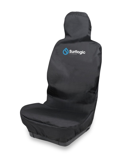 [59150] FUNDA DE COCHE IMPERMEABLE Single Black