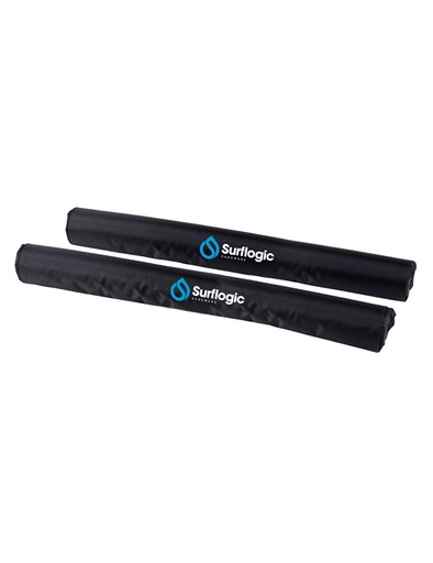 [159] SURFLOGIC ROUND RACK PADS 50CM