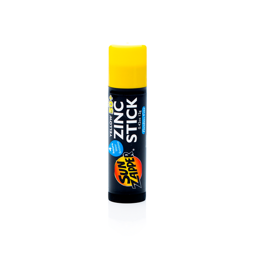 [372] Sun Zapper Yellow Zinc Stick