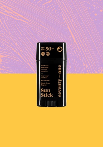 [385] SEVENTYONE Stick – PACHA MAMA - SPF50 +