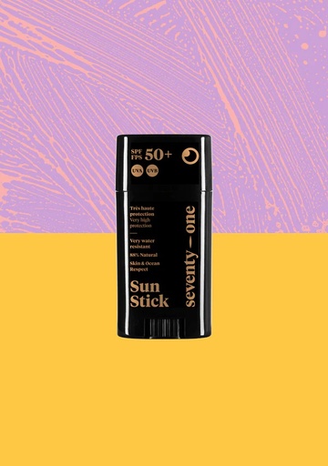 [385] SEVENTYONE Stick – PACHA MAMA - SPF50 +