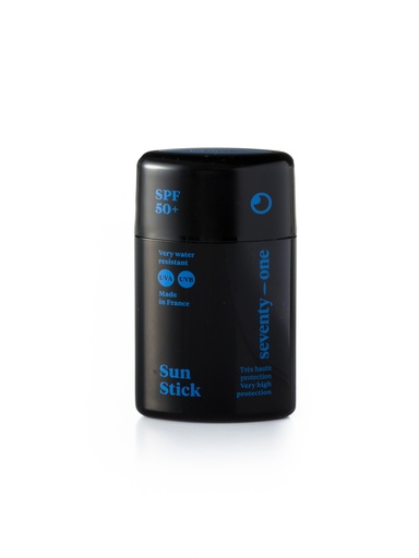 [386] SEVENTYONE Sun Stick – BLUE LAGOON - SPF50+