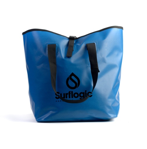 [59110] BOLSA ESTANCA SURFLOGIC 50L Navy