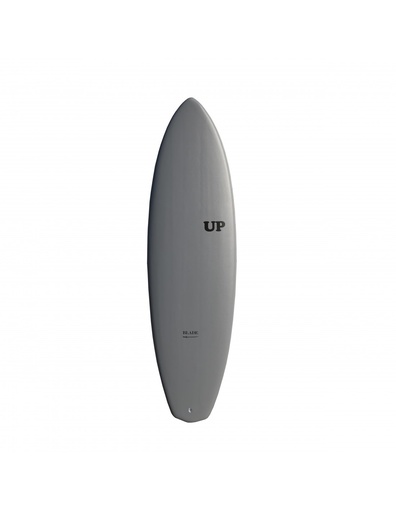[TLDEUP201] SURFBOARD UP BLADE 6 GREY