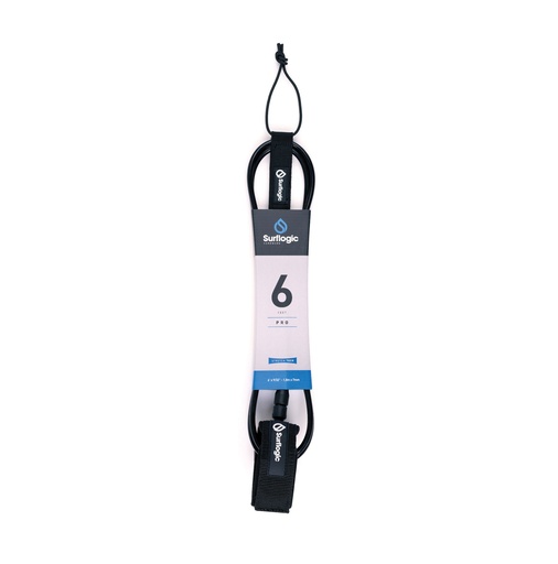 [3546] AMARRADERA SURFLOGIC PRO 6 BLACK